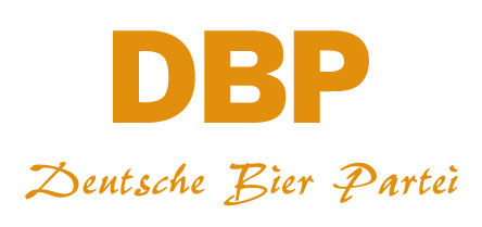 Das Logo der DBP
